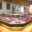 Cwmcerrig Farm Shop & Grill - Butchery