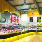 Cwmcerrig-Farm-Shop-&-Grill - Butchery & Deli