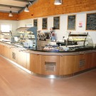 Cwmcerrig Farm Shop & Grill - Cafe & Grill