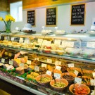Cwmcerrig Farm Shop & Grill - Deli