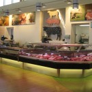 Fodder - Butchers Counter