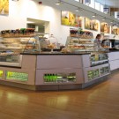 Fodder - Cafe Counter