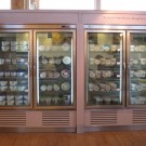 Fodder - Freezers