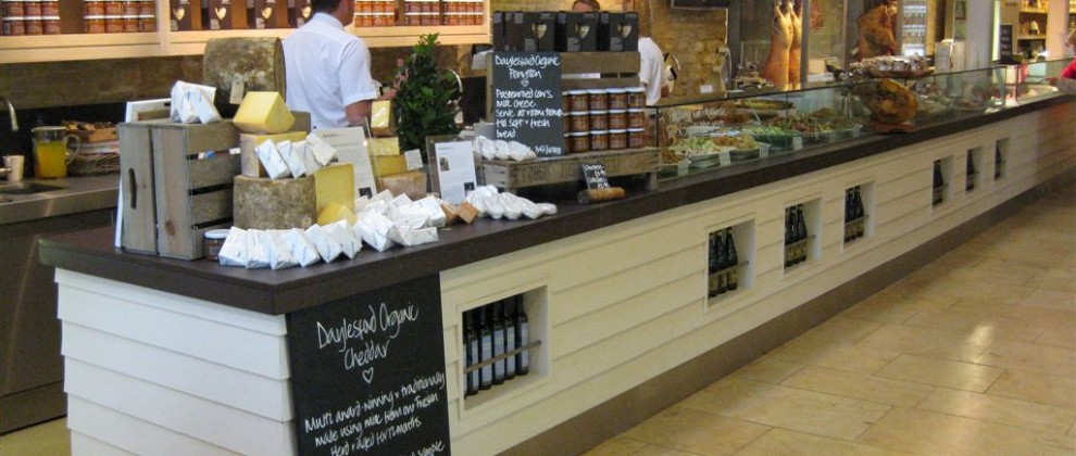 Daylesford Organic