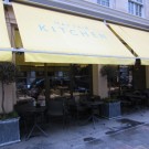 Mayfair Kitchen, London