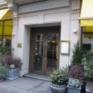 Mayfair Kitchen, London