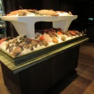 Mayfair Kitchen, London