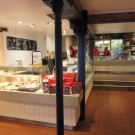 Ye Olde Pork Pie Shoppe