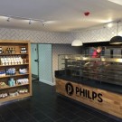 Philps Pasties