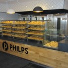 Philps Pasties
