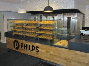 Philps Pasties