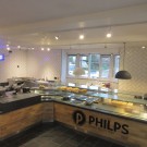 Philps Pasties