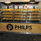 Philps Pasties